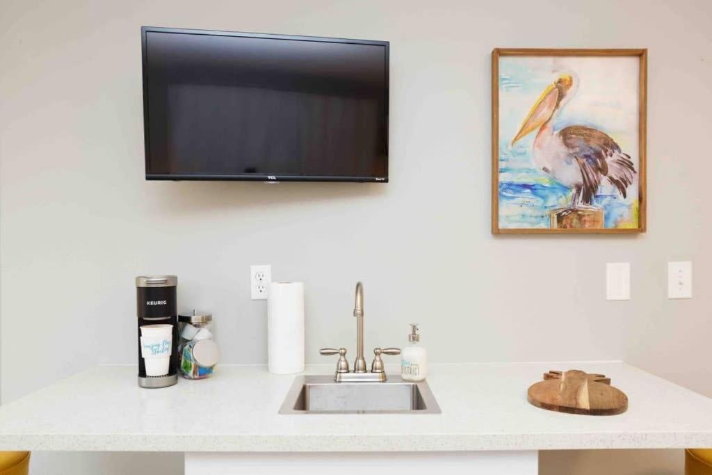 #Stayinmydistrict Hyde Park King Studio Suite Boise Dış mekan fotoğraf