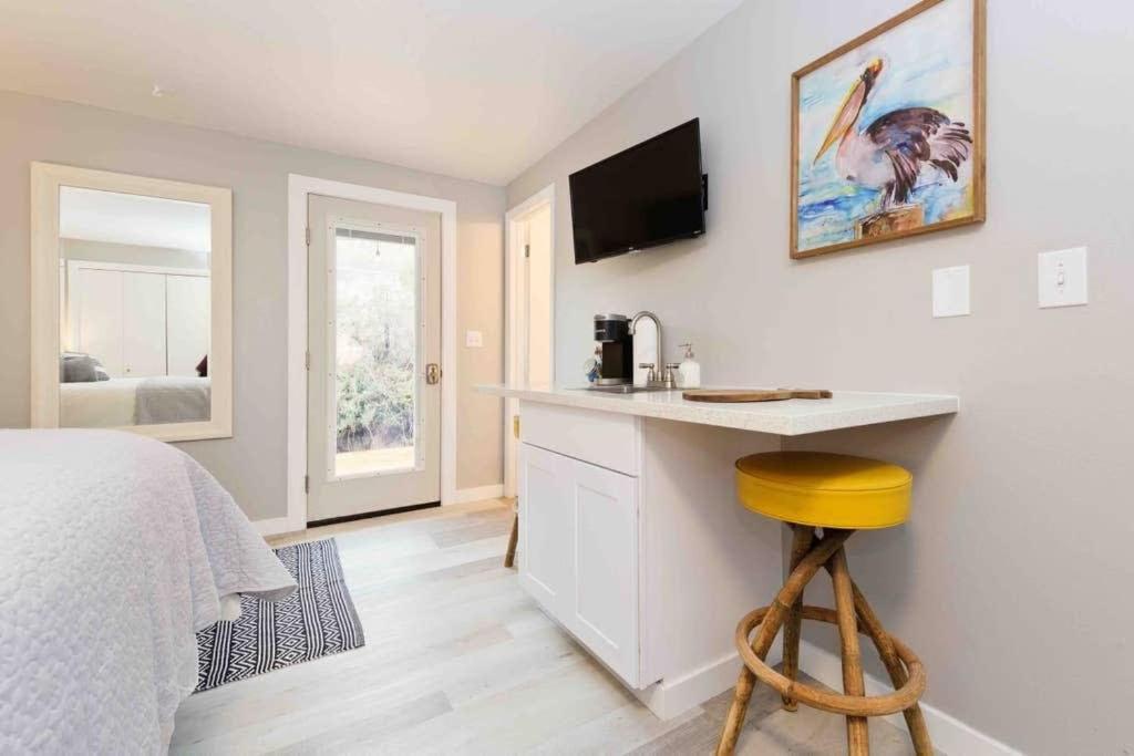 #Stayinmydistrict Hyde Park King Studio Suite Boise Dış mekan fotoğraf