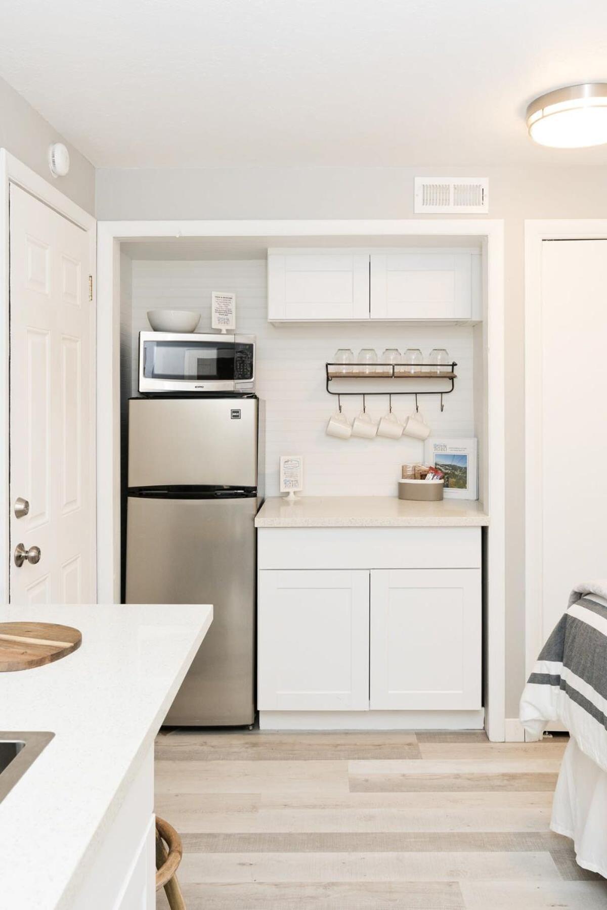 #Stayinmydistrict Hyde Park King Studio Suite Boise Dış mekan fotoğraf