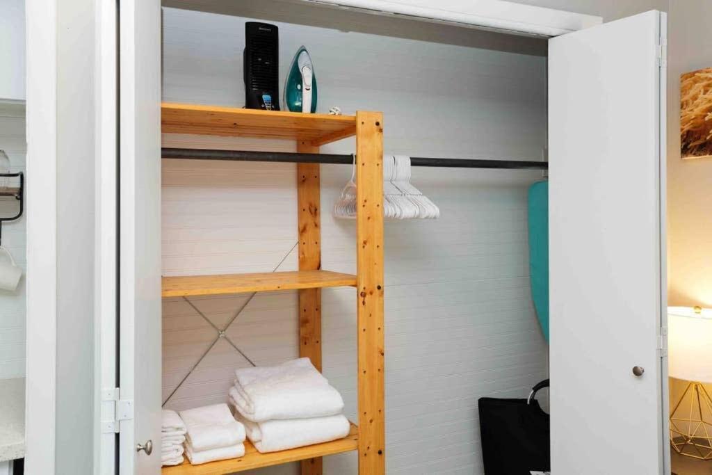 #Stayinmydistrict Hyde Park King Studio Suite Boise Dış mekan fotoğraf