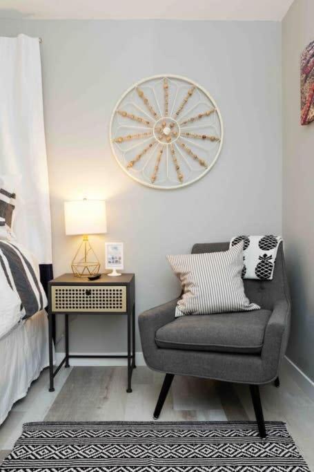 #Stayinmydistrict Hyde Park King Studio Suite Boise Dış mekan fotoğraf