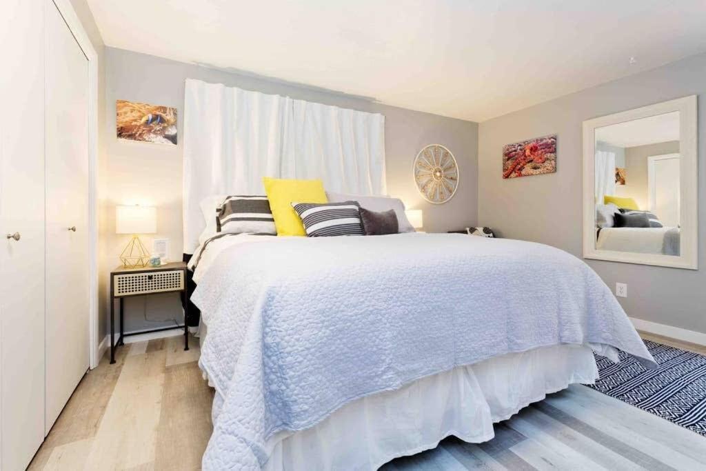 #Stayinmydistrict Hyde Park King Studio Suite Boise Dış mekan fotoğraf
